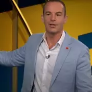 Martin Lewis and Octopus Energy's 5pm Rule for Warmer Homes and Lower Bills