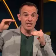Martin Lewis Fan Saves £400 on Water Bill Using Social Tariff Tip