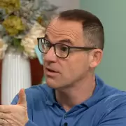 Martin Lewis Issues Critical Inheritance Tax Warning to Unmarried Cohabiting Couples