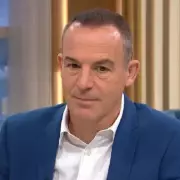 Martin Lewis Issues Critical Warning to Joint Bank Account Holders