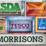 Martin Lewis MSE Reveals Cheapest Supermarket Flowers for Valentine's Day 2026