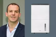 Martin Lewis Recommends Dehumidifiers for Drying Clothes to Cut Energy Costs