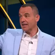 Martin Lewis Reveals HMRC Marriage Tax Allowance for £1,260 Boost