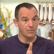 Martin Lewis Reveals Pharmacy Code That Cuts Medication Costs in Half
