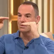 Martin Lewis Settles Heating Debate: On All Day or Off Saves Money?