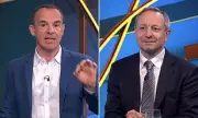 Martin Lewis Show Sparks Viewer Confusion Over Energy Price Cap Explanation