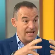Martin Lewis Urges DWP Claimants to Verify Bank Details During Account Switch