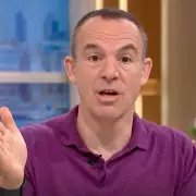 Martin Lewis Urges Energy Bill Check for Unclaimed £240 Million Refunds