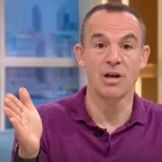 Martin Lewis Urges Households to Act as Energy Price Cap Falls