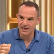 Martin Lewis Urges State Pensioners to Check DWP Scheme for Extra Cash