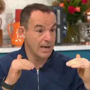 Martin Lewis Warns of 'Massive' Price Hikes Due to Unread Letters
