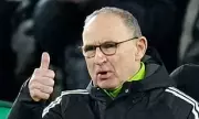 Martin O'Neill's 1,000th Game: A Career Born from a Chance Loo Encounter