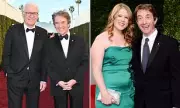 Martin Short's Comedy Tour Postponed After Daughter's Tragic Suicide