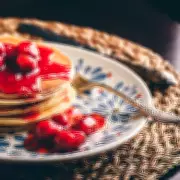 Mary Berry's 10-Minute Drop Scones Recipe for Perfect Pancake Day Breakfast