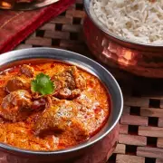 Mary Berry's 30-Minute Leftover Lamb Curry: Quick Weeknight Dinner Solution