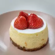 Mary Berry's Secret Cheesecake Ingredient for Perfect Texture Revealed