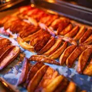 Mary Berry's Secret to Crispy Oven Chips in 30 Minutes Without Deep Frying