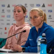 Mary Earps Admits Book Backlash Was Her Own Doing After Lionesses Fallout