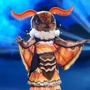 Masked Singer 2026 Winner Moth Unveiled as Pop Legend Keisha Buchanan