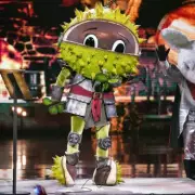 Masked Singer Finale Shocker: Ben Shephard Unmasked as Conkers Judge