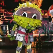 Masked Singer UK Finale Shocker: Runner-Up Revealed as Show Judge