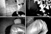 Masked Suspect's Porch Footage Holds Crucial Clues in Nancy Guthrie Abduction Case