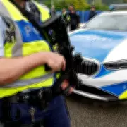 Mass Pepper Spray Attack at Bremervorde Nightclub Leaves Eight Hospitalised