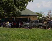 Massacre in Kwara: 162 Killed in West Nigeria Village Attack