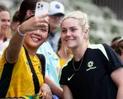 Matildas Face Crucial Test in Women's Asian Cup Campaign