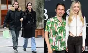 Matt Bellamy Spotted With Ex-Fiancée Gaia Polloni After Split From Wife Elle Evans