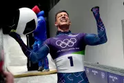 Matt Weston Secures Historic Skeleton Gold for Team GB at Winter Olympics