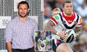 Matty Johns Backs Todd Carney for Future NRL Head Coach Role