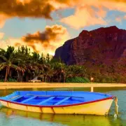 Mauritius: A Tropical Paradise Offering Sun, Scenery and Culture in February