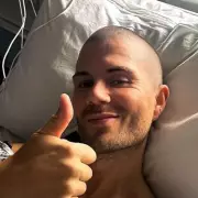 Max George's Health Struggles: Hospital Dash, Near Blindness, and Heart Surgery