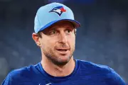 Max Scherzer's Daughter's Heartfelt Letter Seals Blue Jays Return