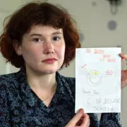 Maxine Carr's New Life by the Sea as Ian Huntley Fights for Survival