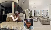 Mayweather Faces Lawsuit Over $330K Unpaid Rent While Flaunting Cash Online