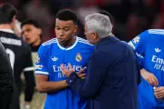 Mbappe Accuses Benfica's Prestianni of Racist Abuse Against Vinicius Jr in Champions League