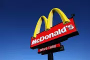 McDonald's Launches Biggest Burger Yet in US with Big Arch Rollout