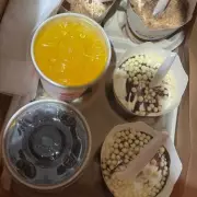 McDonald's New Menu Review: Tikka Wrap Triumphs, McFlurry Tastes Like Coffee