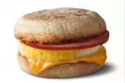 McDonald's Offers $1 McMuffins for National Egg McMuffin Day