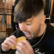 McDonald's Secret Menu Sensation: Hash Browns with Oreo McFlurry Delight