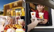 McDonald's to Remove Self-Serve Soda Stations by 2032, Ending Free Refills
