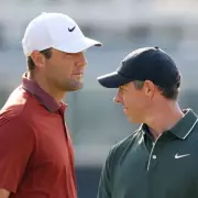 McIlroy and Scheffler Skip Cognizant Classic for Strategic Rest Ahead of Key PGA Tournaments