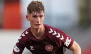 McInnes Criticises Wilson's Spurs Move, Says Hearts Was Better Path