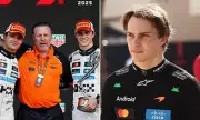 McLaren's Papaya Rules Spark Controversy as Piastri Slams New F1 Regulations