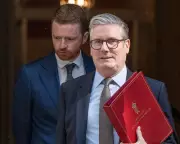 McSweeney's Resignation Sparks Debate on Starmer's Leadership and Labour's Future