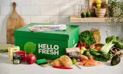 Meal Kit Markups Exposed: Home Delivery Services Charge Up to 240% More Than Supermarkets