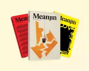 Meanjin Literary Journal Revived in Queensland, Australia