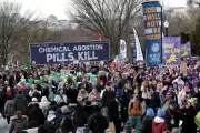 Measles Alert for March for Life Rally Attendees in Washington D.C.
